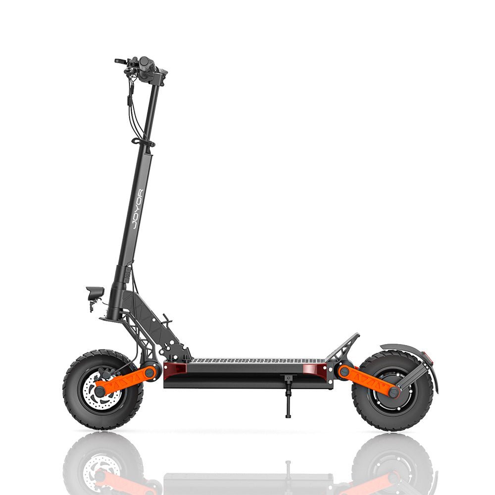 Joyor E-Scooter S10-S Series