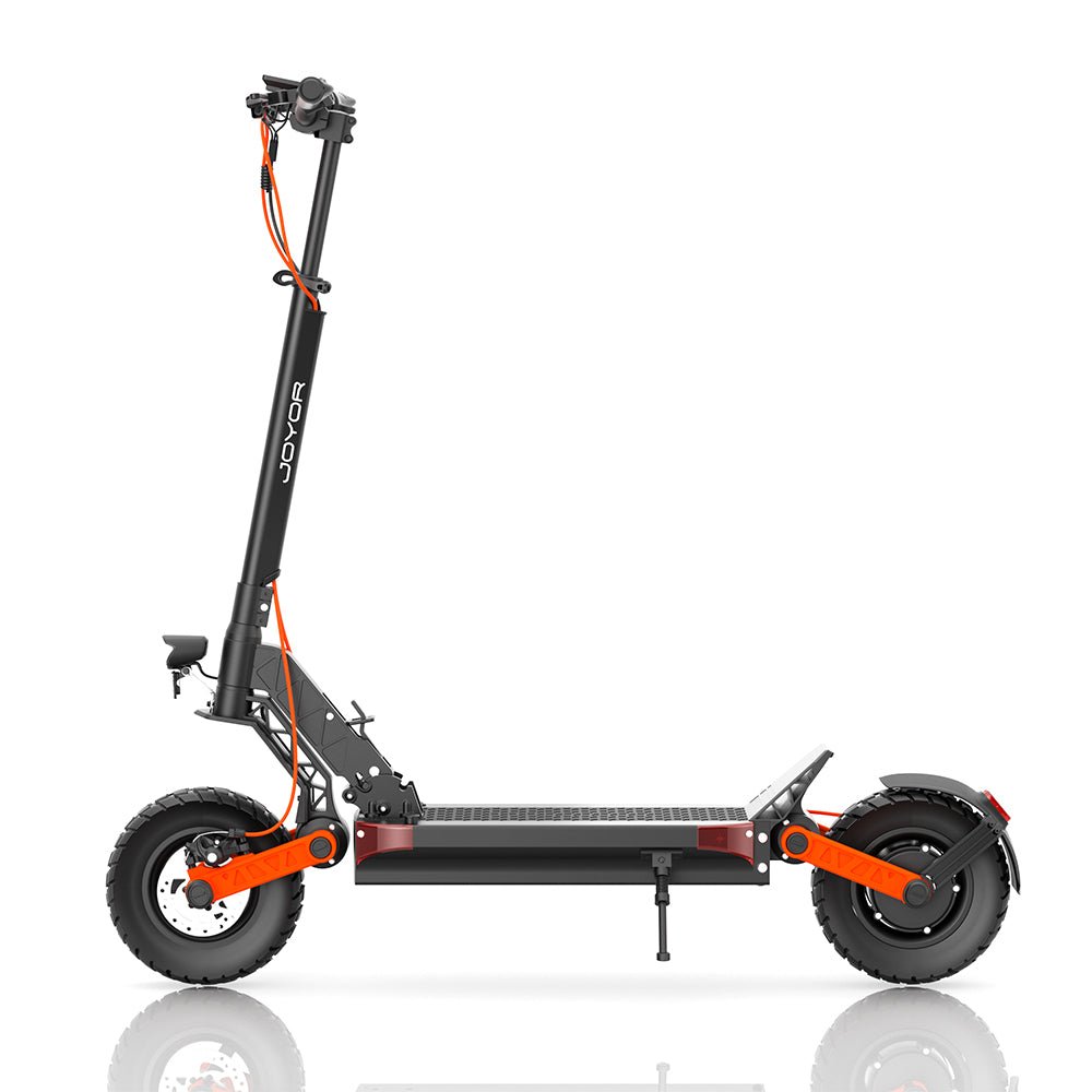 Joyor E-Scooter S8E Series