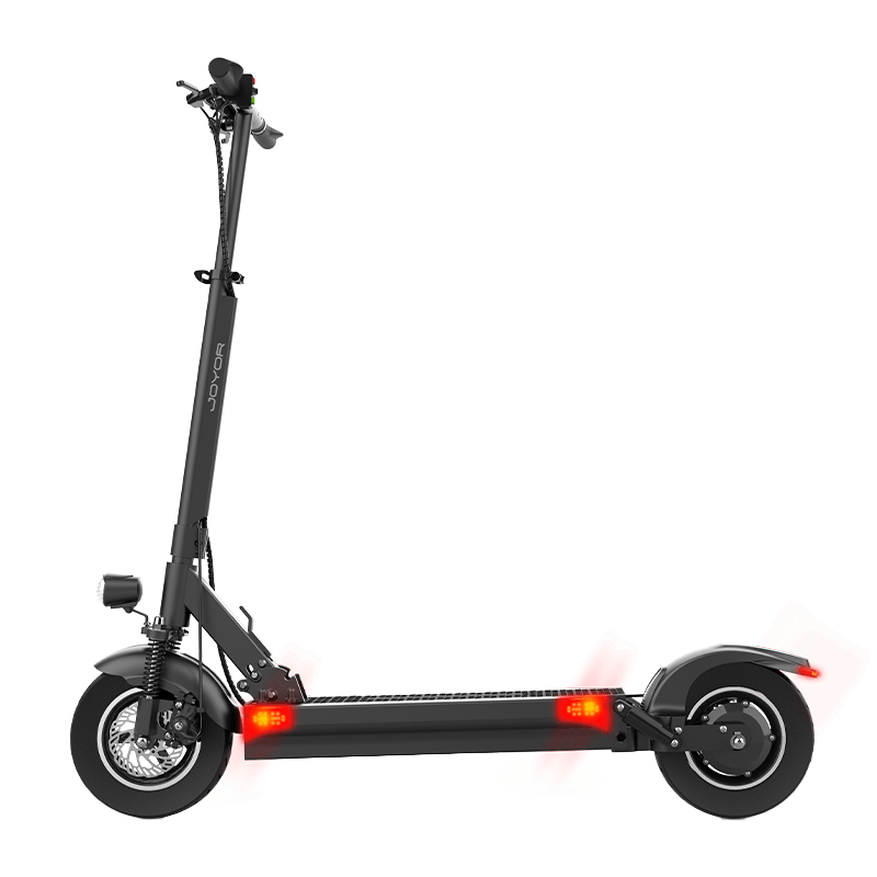 Joyor E-Scooter Y6-S Series