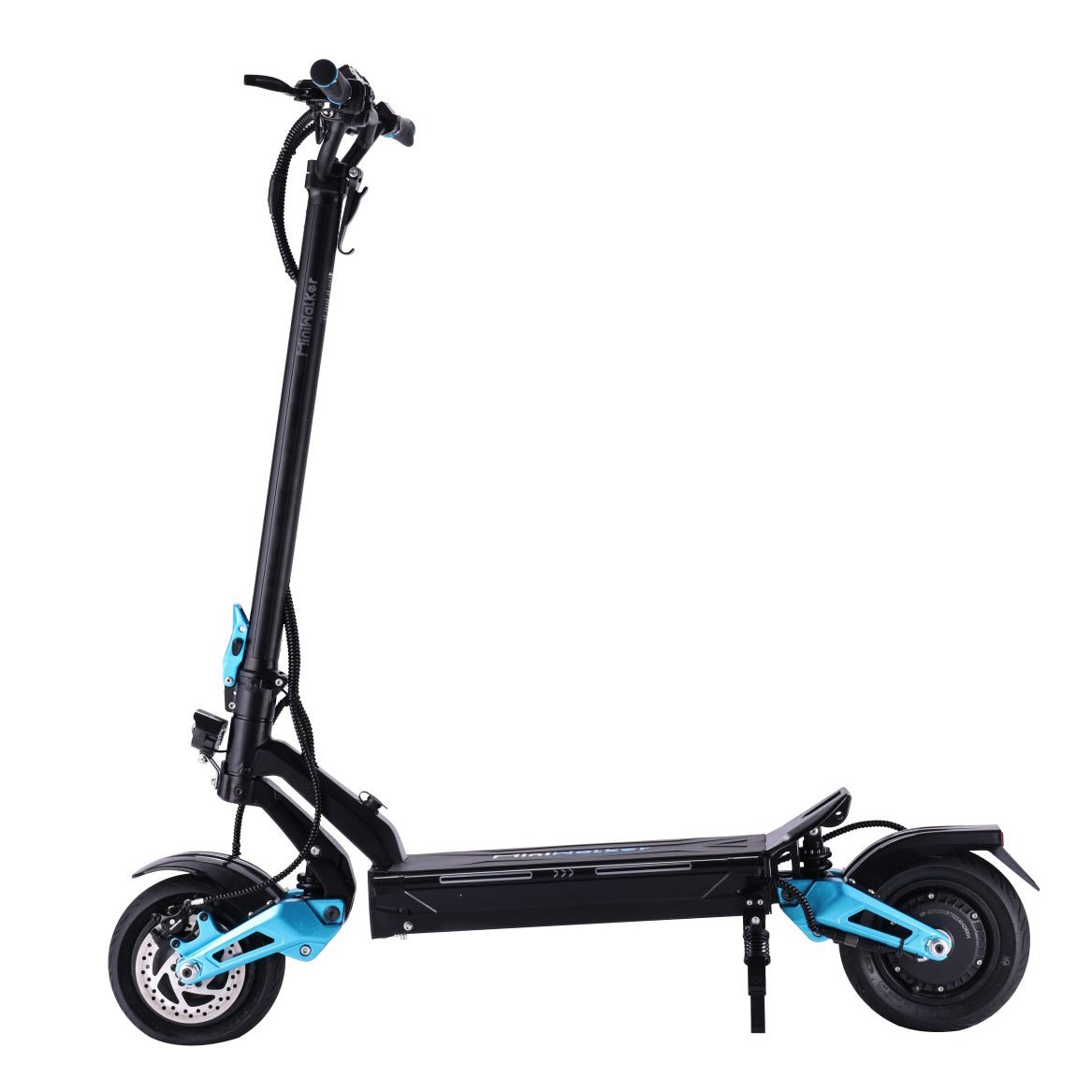 Miniwalker E-Scooter Series