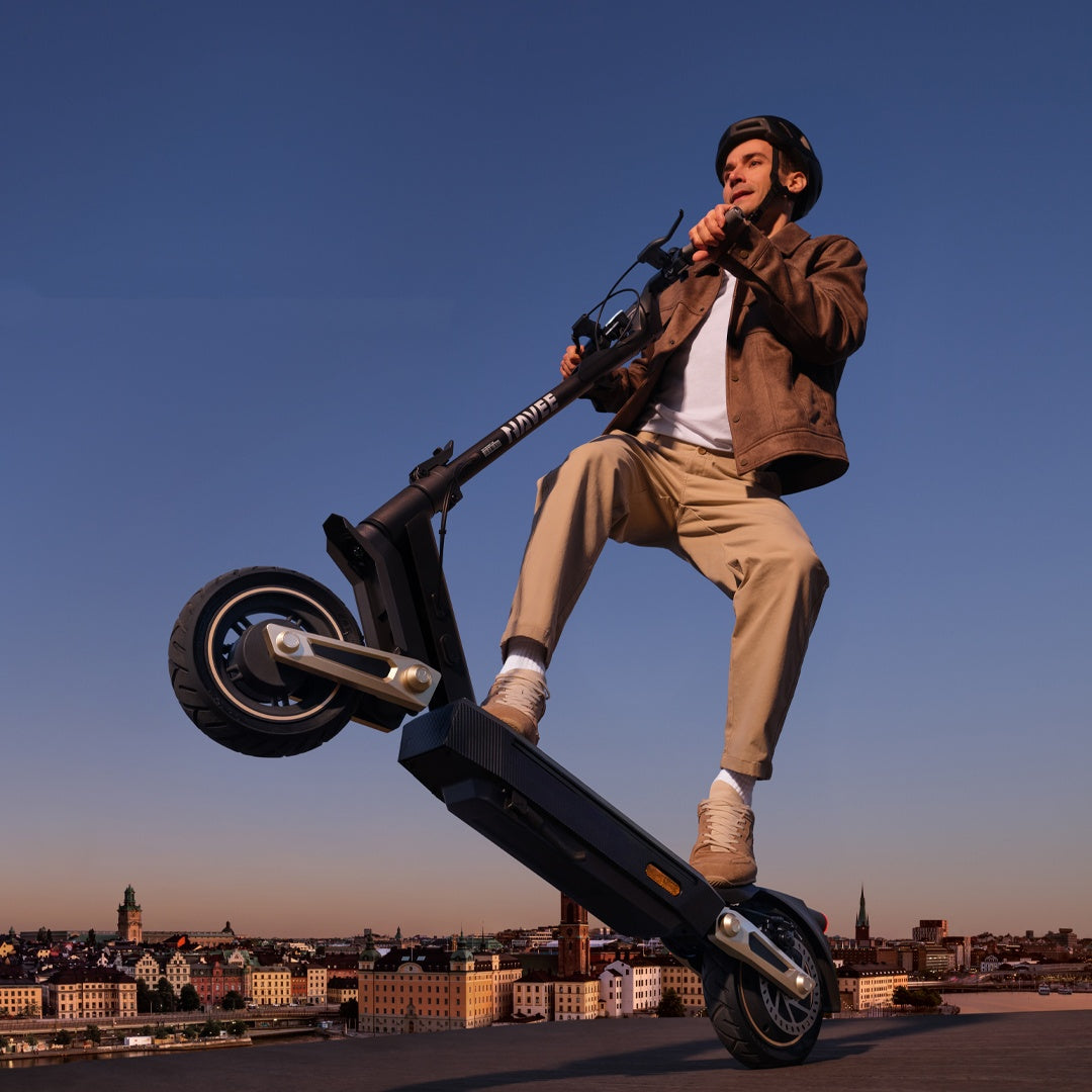 NAVEE E-Scooter Collection