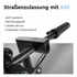 Aptum E-Scooter Lite C3 MAX (ABE)