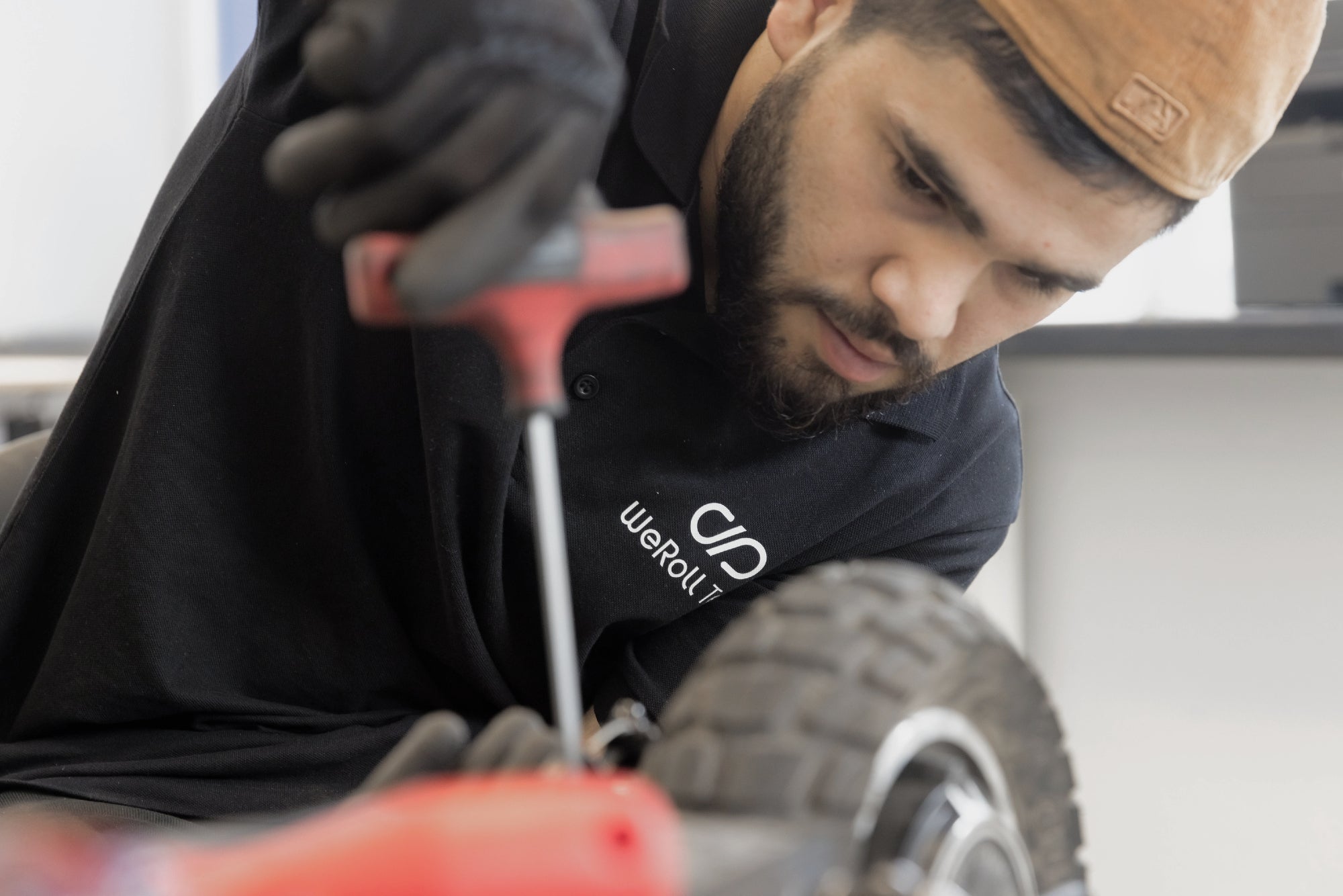 Sorgenfreier Kauf – 14 Tage Rückgaberecht