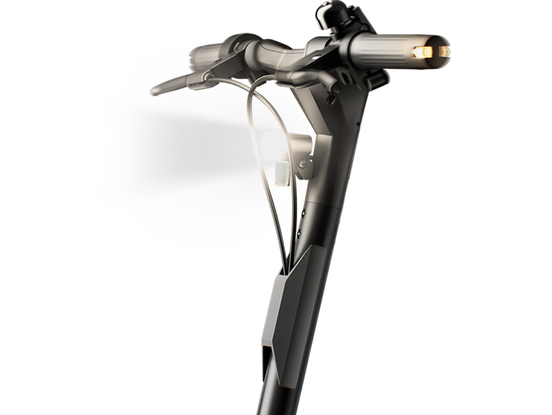 Automatisches Scheinwerferlicht