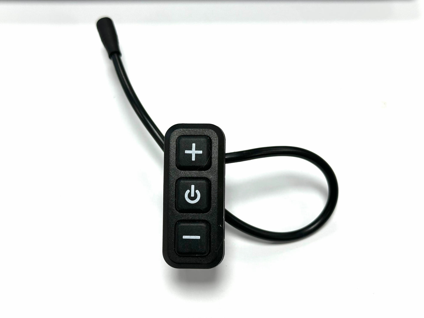 S5-Displayschalter (ABE)
