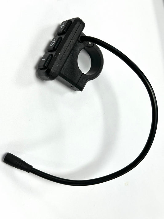 S5-Displayschalter (ABE)