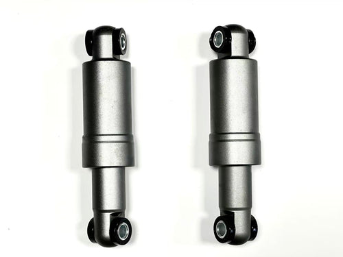 Ev10sm-Stoßdämpfer Grau - Bild 2