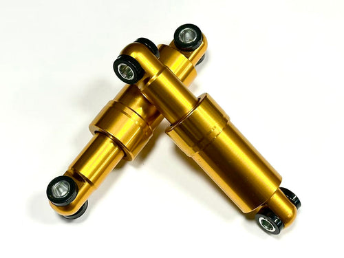 Ev10sm-Stoßdämpfer Gold - Produktbild