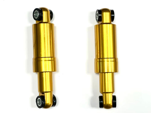 Ev10sm-Stoßdämpfer Gold - Bild 2