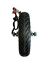 Ev85f-Motor Schwarz-Orange - Bild 2