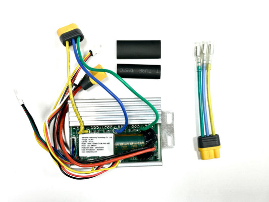 Ev10km-Controller - Produktbild