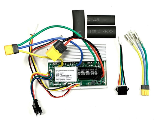 Ev10kp-Controller - Produktbild