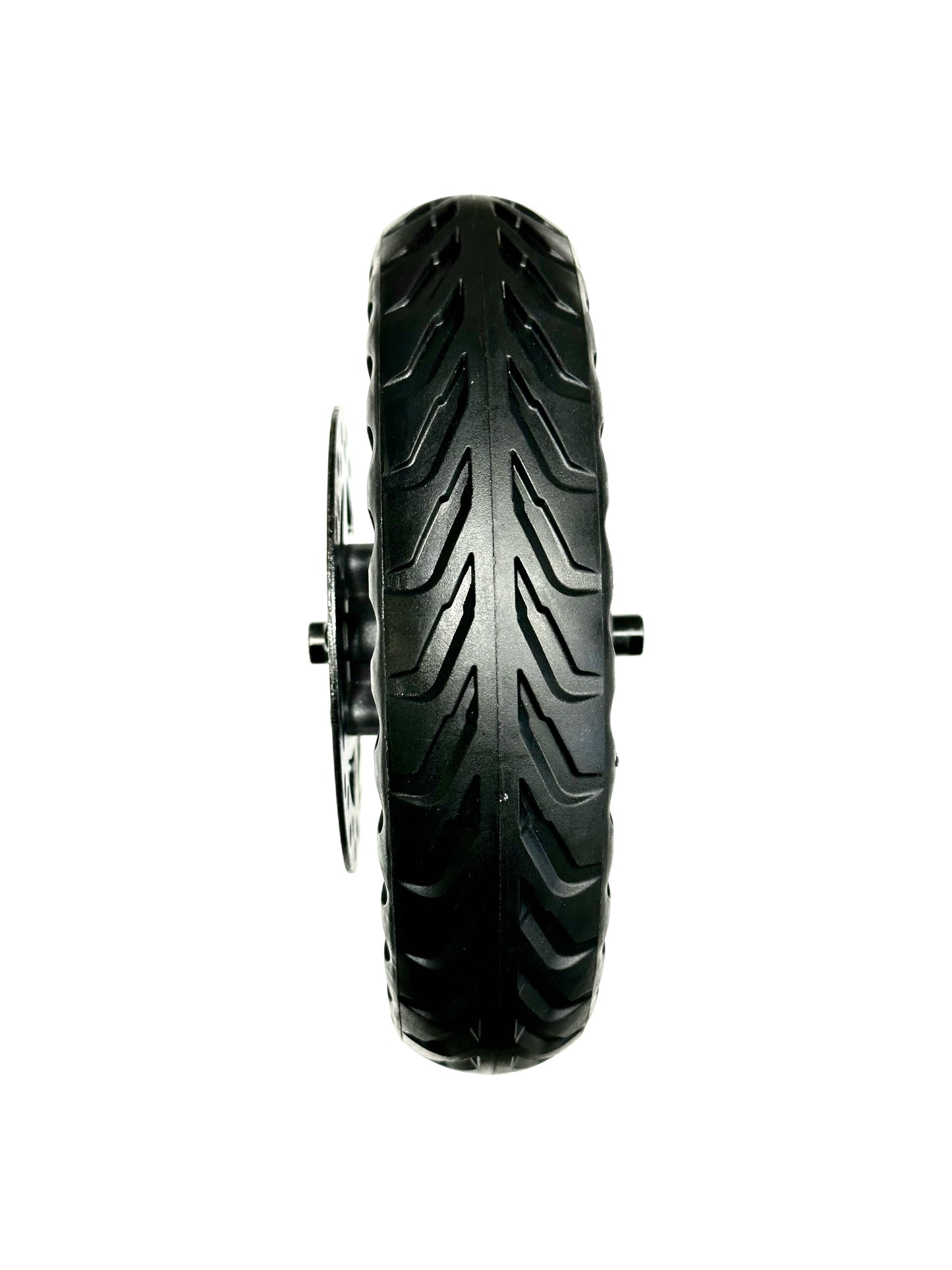 Ev85f-Hinterrad Hellblau - Bild 2