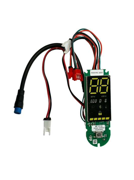 Ev10kp-Neues Display - Produktbild