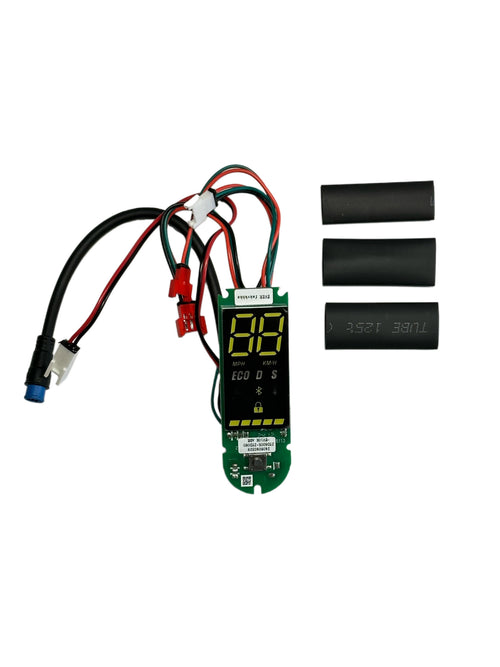Ev10kp-Neues Display - Bild 2