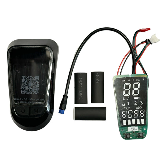 Ev10sm-Display - Produktbild