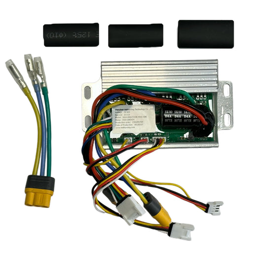 Ev10sm-Controller - Produktbild