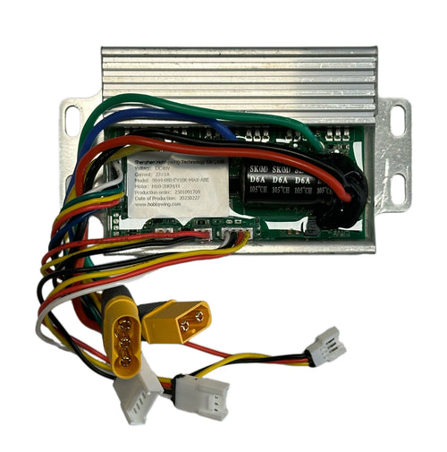 Ev10sm-Controller - Bild 2
