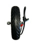 EV85F-Motor Schwarz-Rot - Bild 2