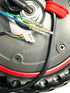 EV85F-Motor Schwarz-Rot - Bild 3