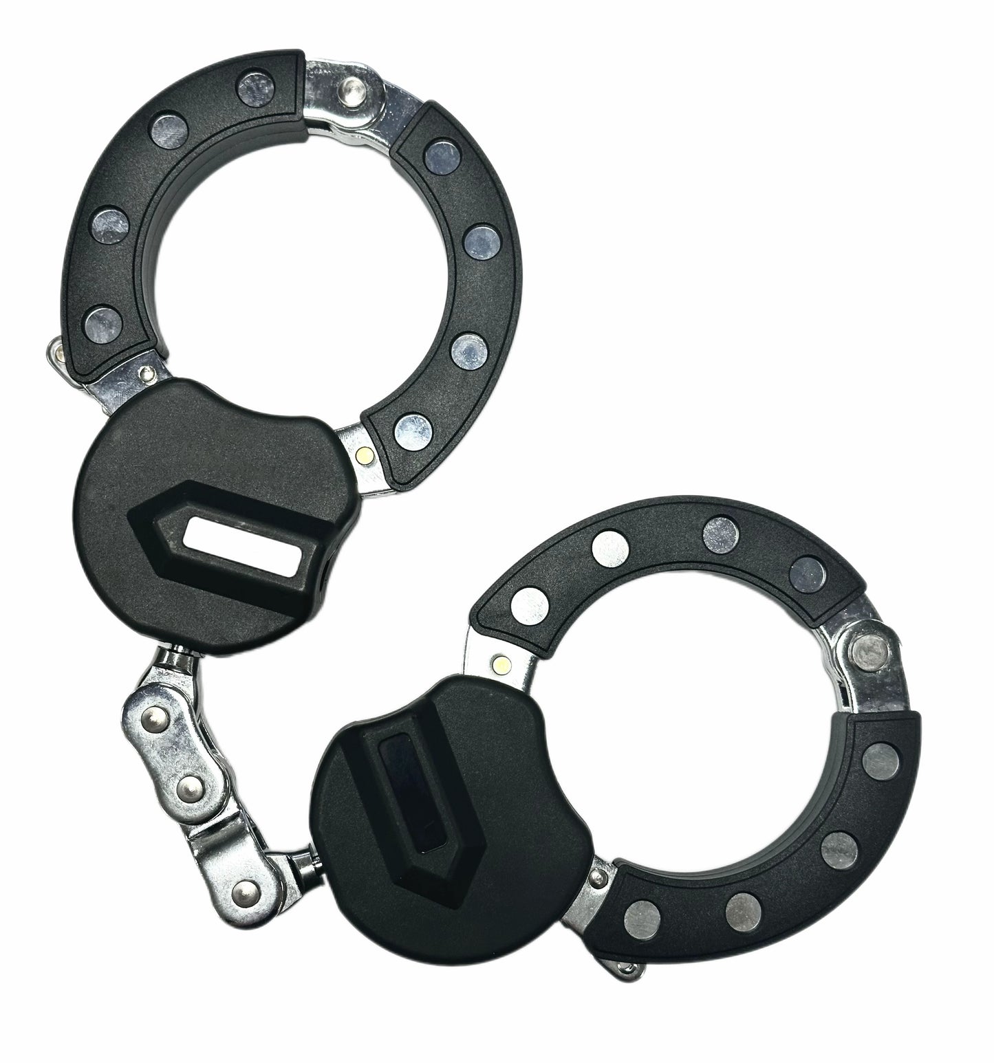 Handschellenschloss für E-Scooter und Fahrräder