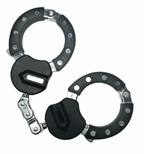 Handschellenschloss für E-Scooter und Fahrräder