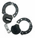 Handschellenschloss für E-Scooter und Fahrräder
