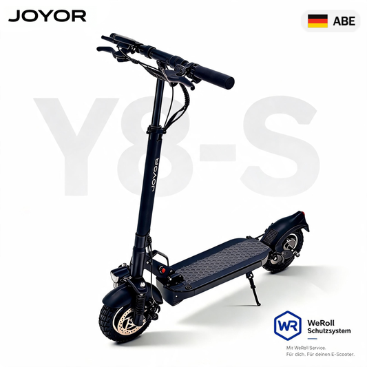 Leqi gebraucht E-Scooter A11