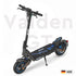 Valden Gebraucht E-Scooter GT (ABE)
