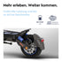 Valden Gebraucht E-Scooter GT (ABE)