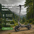 Valden Gebraucht E-Scooter GT (ABE)