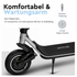 Aptum E-Scooter Lite C3 MAX (ABE)