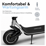 Aptum E-Scooter Lite C3 MAX (ABE) - Bild 4