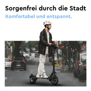 Joyor Offroad E-Scooter Y8-S (ABE) - Bild 2