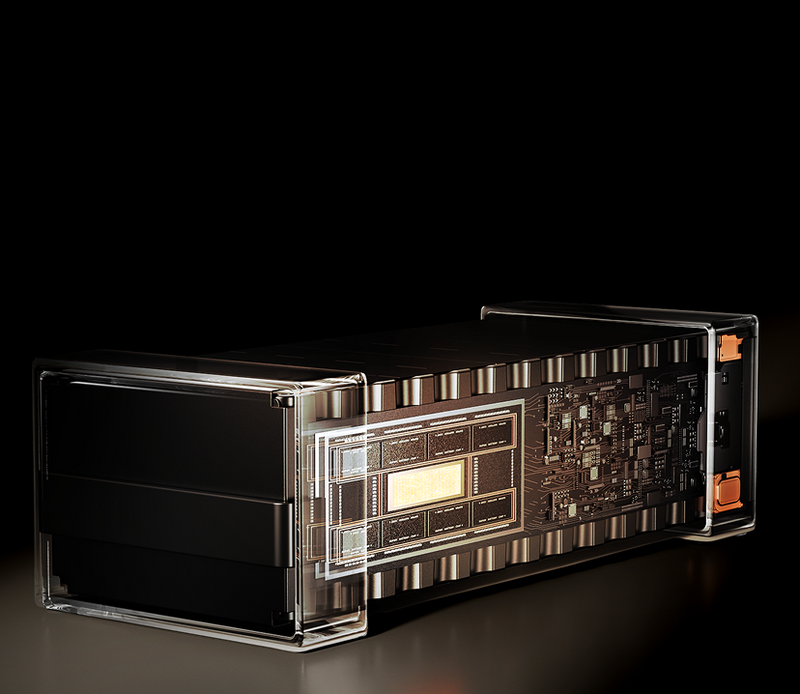 Maximale Autonomie: Bis zu 60 km