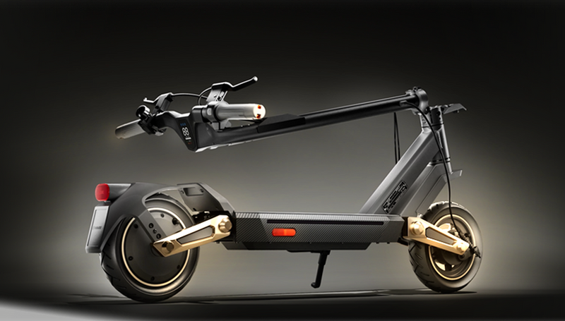 Elegantes und modernes Design