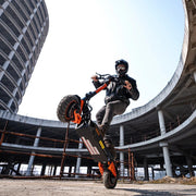 RCB E-Scooter D7 Max NFC - ABE (Copy)