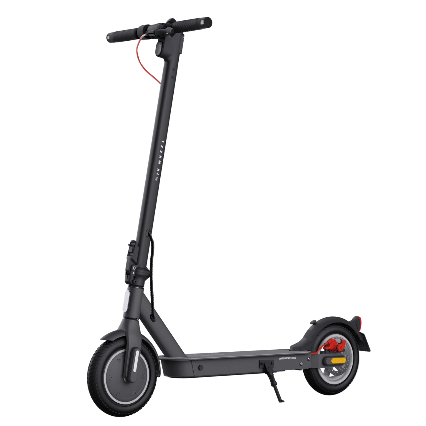 5TH WHEEL E-Scooter V30 Pro (ABE)