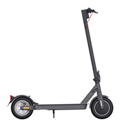 5TH WHEEL V30 PRO E-Scooter in elegantem Schwarz, ideal f¨¹r urbane Mobilit?t. 5TH WHEEL V30 Pro E-Scooter - WeRoll Tech