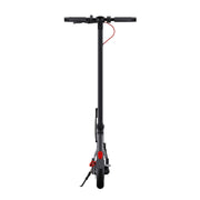 Vorderansicht des 5TH WHEEL V30 PRO E-Scooters im modernen Design f¨¹r urbane Mobilit?t. 5TH WHEEL V30 Pro E-Scooter - WeRoll Tech
