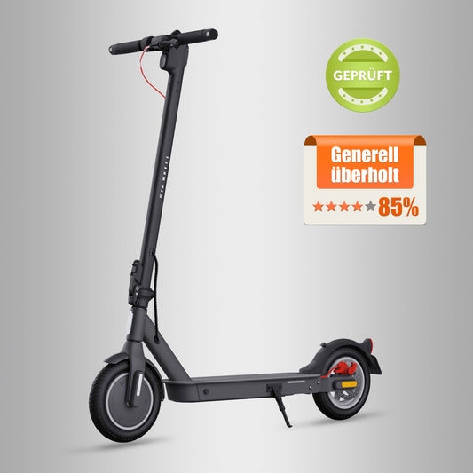 5TH WHEEL V30 Pro gebrauchte E - Scooter - [Gut] <50 km - WeRoll Tech