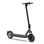 5TH WHEEL V40 Pro E-Scooter in modernem Schwarz f¨¹r urbane Mobilit?t. 5TH WHEEL V40 Pro E-Scooter - WeRoll Tech