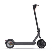 5TH WHEEL V40 Pro E-Scooter in stilvollem Schwarz f¨¹r Pendler. 5TH WHEEL V40 Pro E-Scooter - WeRoll Tech
