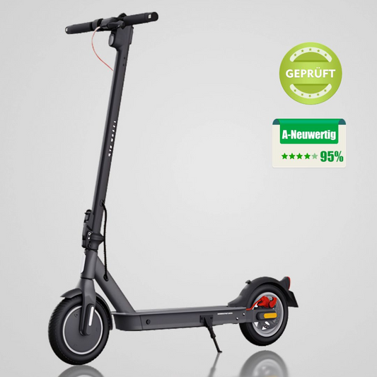 5TH WHEEL Gebraucht E-Scooter V30 Pro mit Straßenzulassung