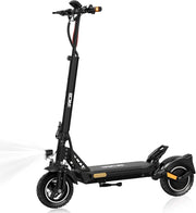 RCB Offroad E-Scooter D5 Ultra NFC Blinker mit Straßenzulassung - Bild 2