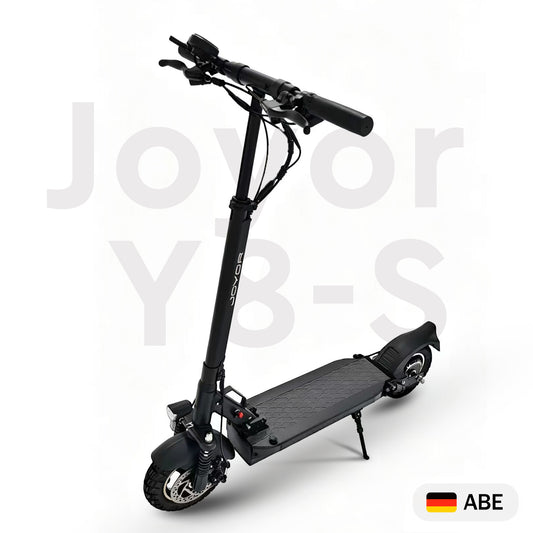 Joyor Offroad E-Scooter Y8-S (ABE) - Produktbild