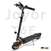 Joyor Offroad E-Scooter T6E (ABE)