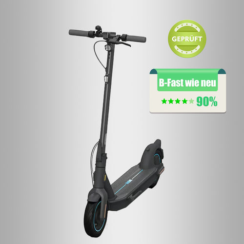Segway Ninebot Max G30D gebrauchte E-scooter