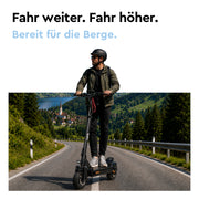 RCB Offroad E-Scooter D5 Ultra NFC Blinker (ABE)