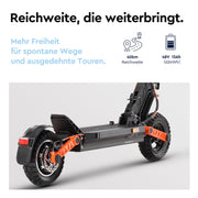 Joyor Offroad E-Scooter S5 (ABE)